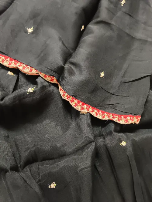 Kilory Bandhej Black - Image 3