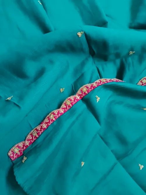 Kilory Bandhej Rama Green - Image 3