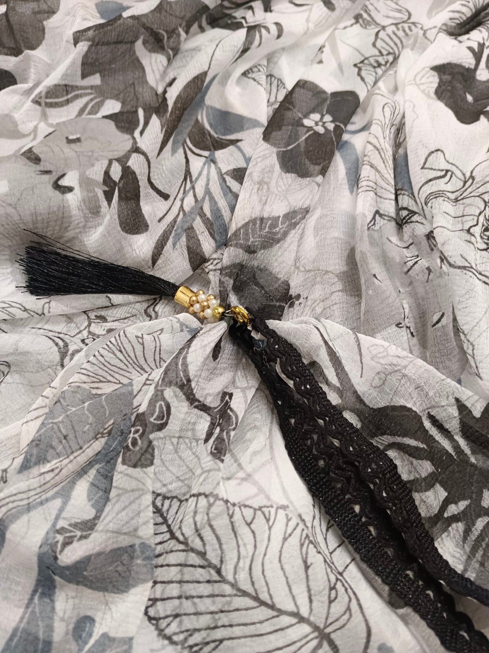 Bead Sippy Black - Image 3