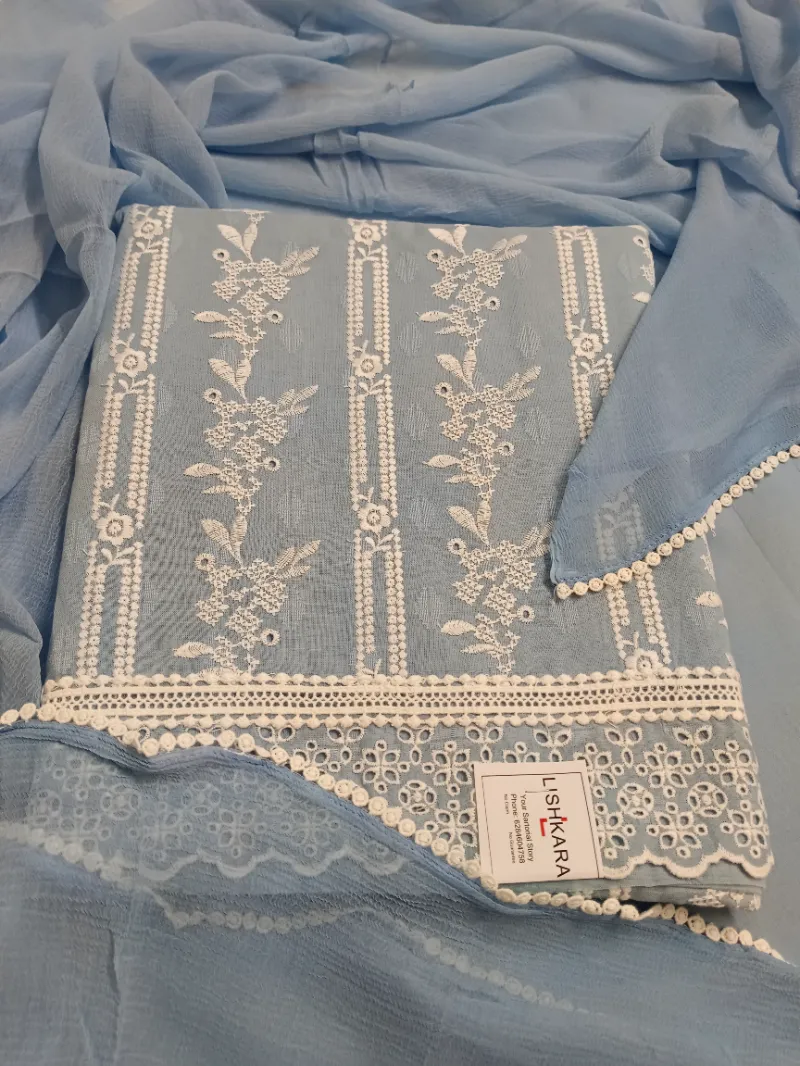 Hakuba Cotton Sky - Image 2