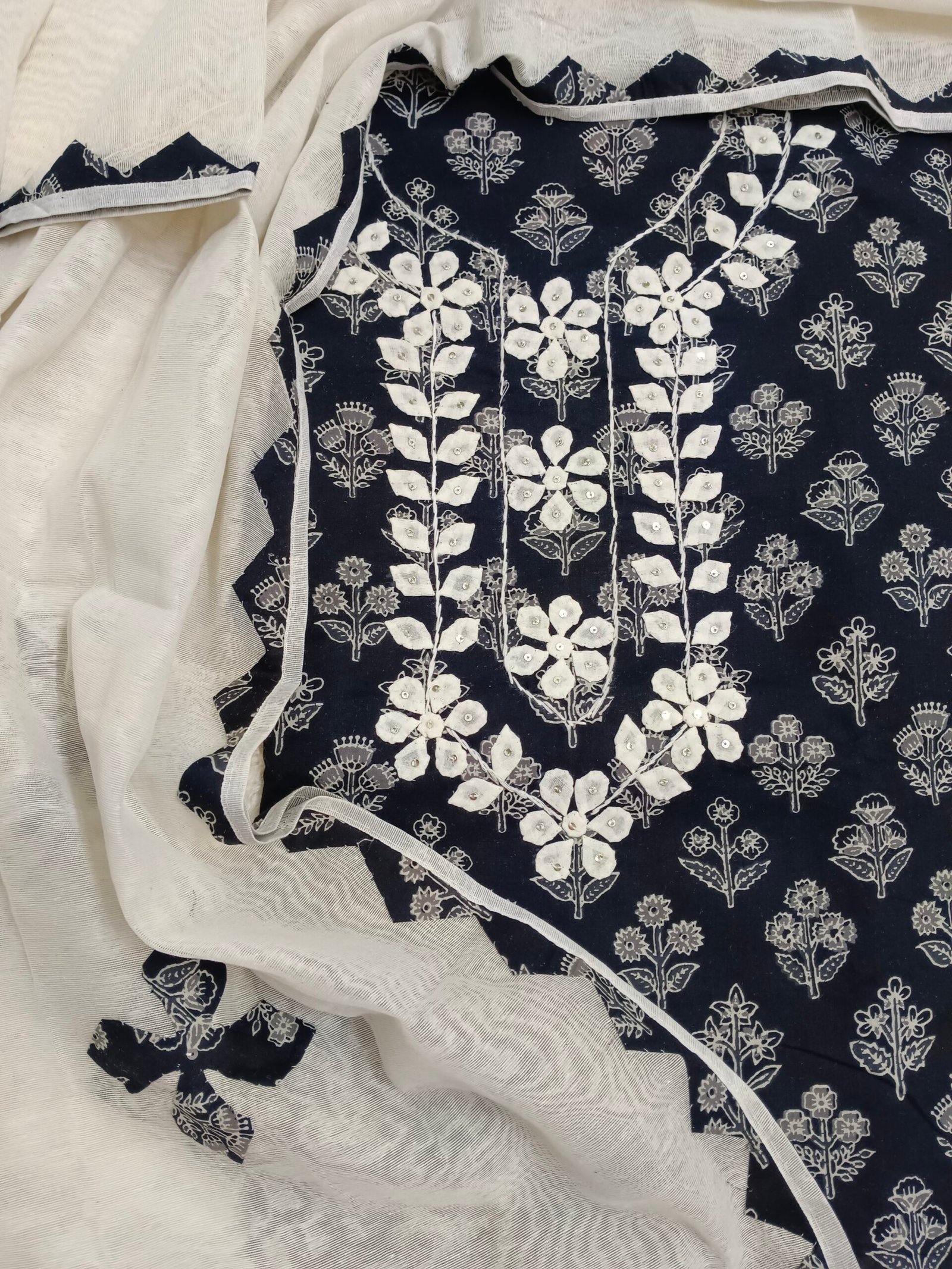 Dimond Cotton Black - Image 2