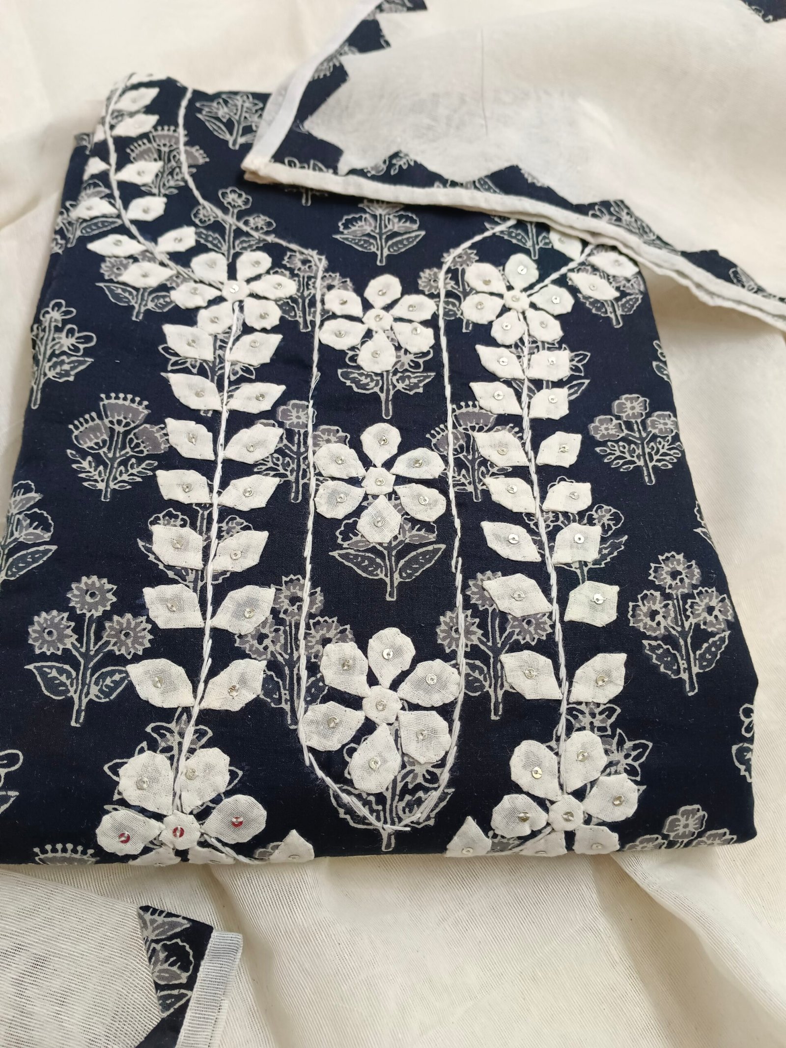 Dimond Cotton Black - Image 4