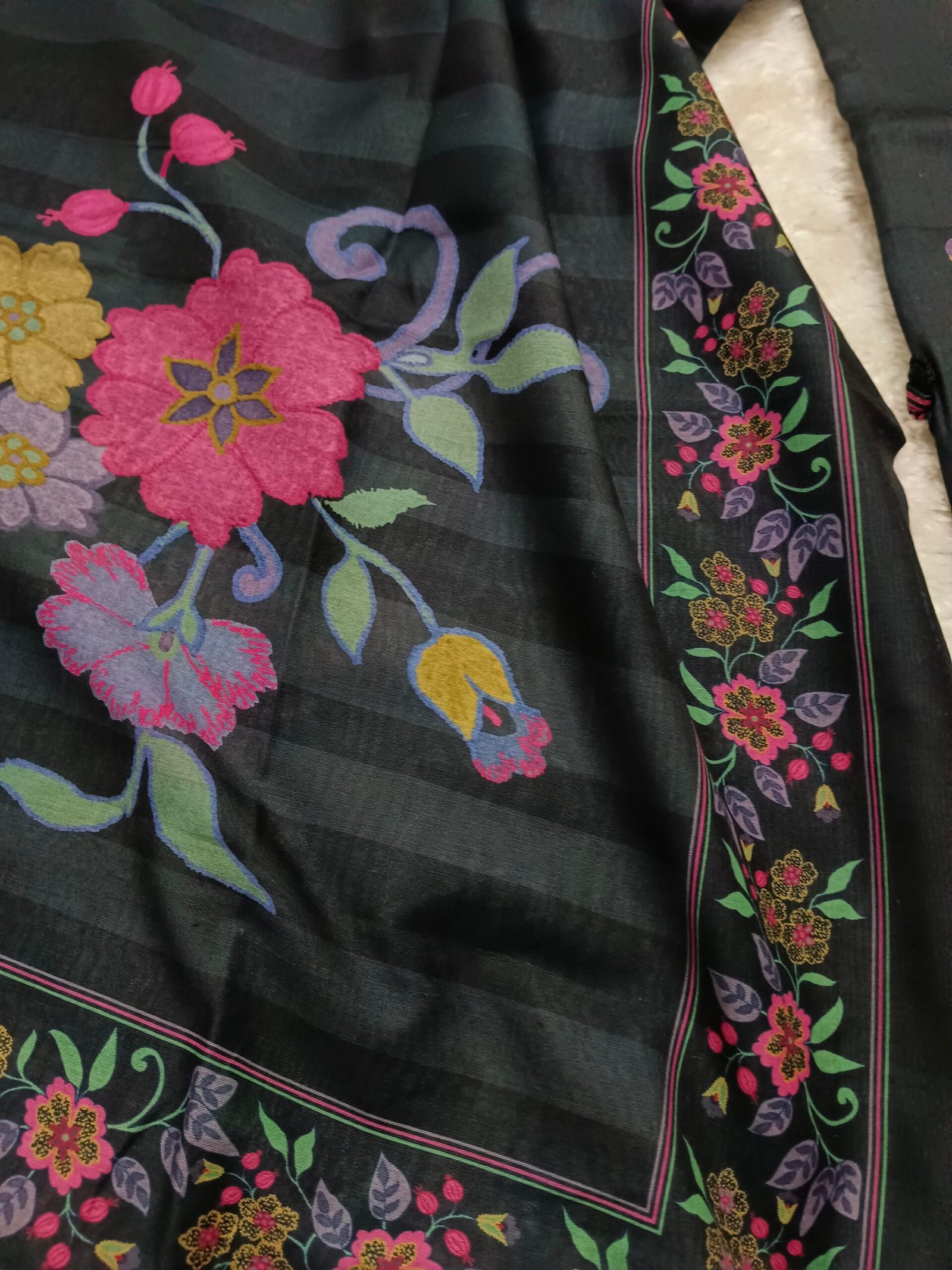 Jam Cotton K-Black - Image 5