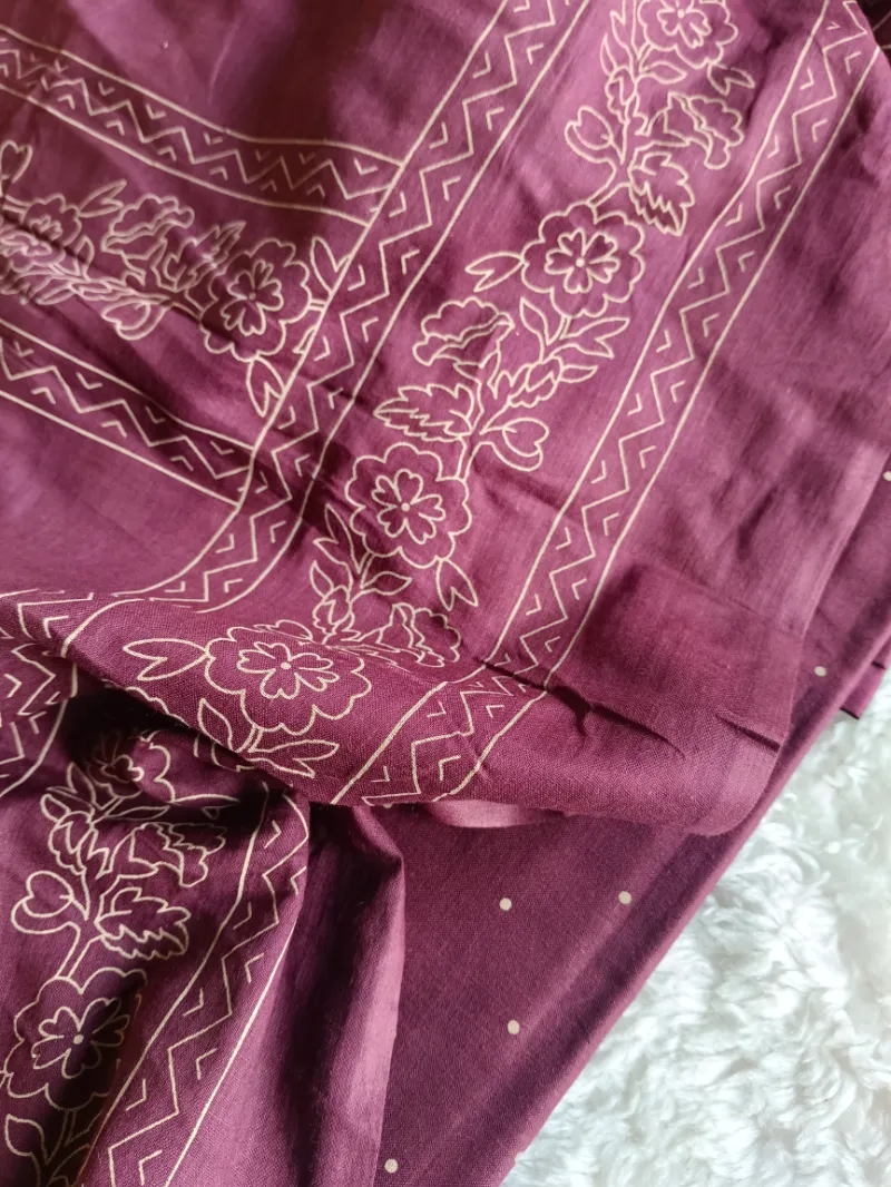 LSK Knot Cotton Falsa - Image 3