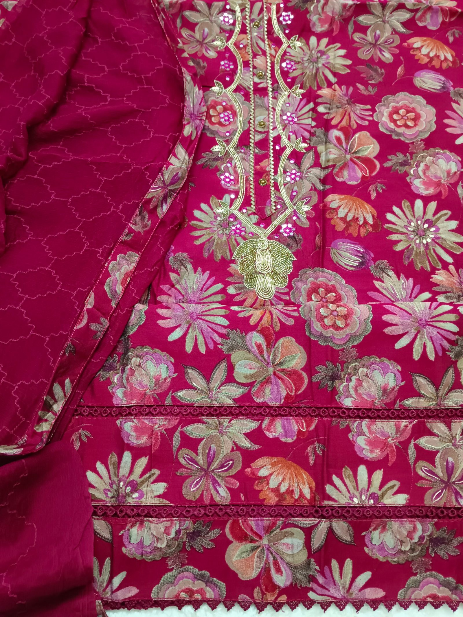 Modal KD Maroon - Image 2