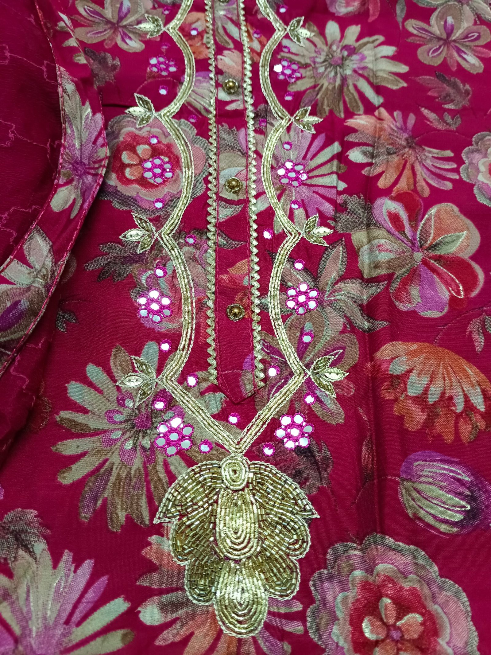 Modal KD Maroon - Image 3