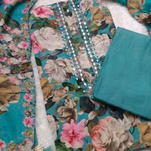 Muslin Bemberg Ferozi