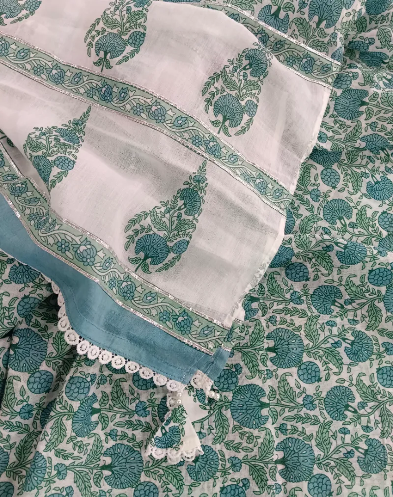 V-Cotton Royal White - Image 2