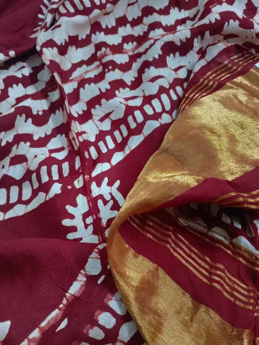 Jam Essence Rama Blue - Image 2