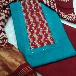 Jam Essence Rama Blue