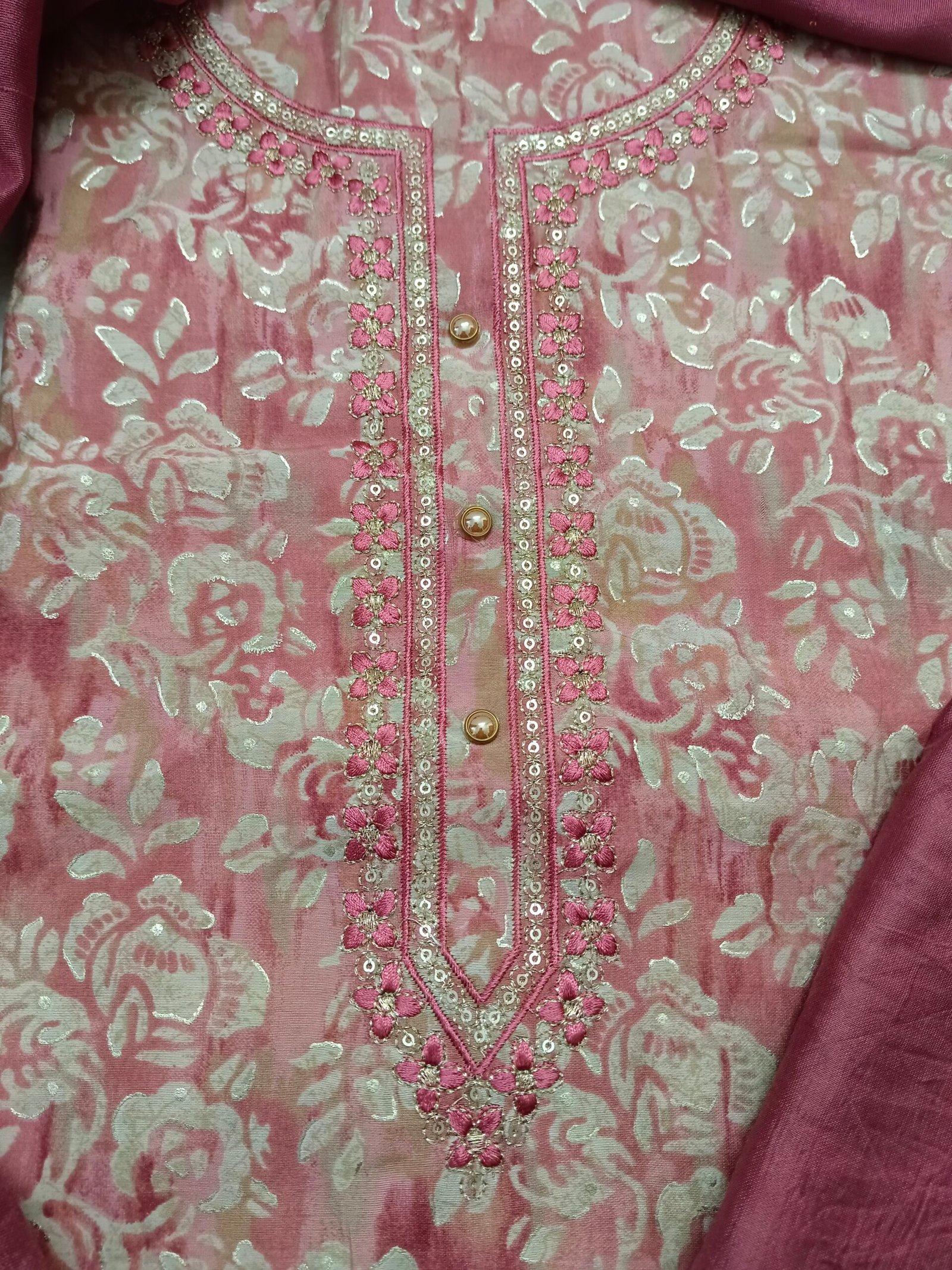 Rivaayat Muslin Careys - Image 2